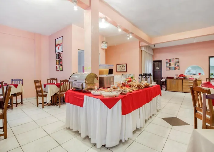 Hotel Lancaster Poa