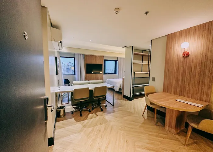 Arthotel Transamerica Collection
